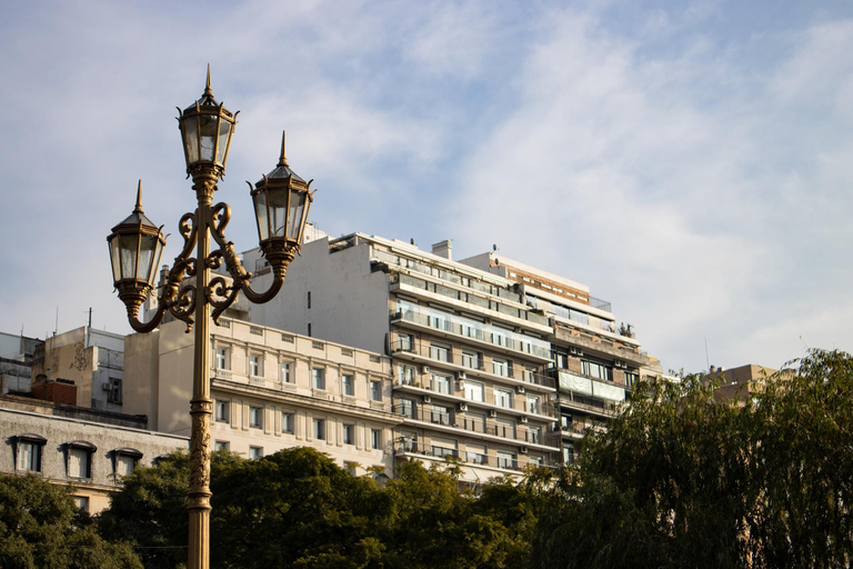Museo Nacional de Bellas Artes Buenos Aires Visita Privada