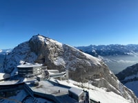 Van Luzerne, Mt. Pilatus en Lake Luzerne Small-Group Tour - Housity