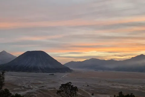 Start: Malang! Tumpak Sewu, Bromo, Ijen 3-Day Tour