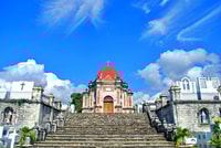 Iloilo Half Day Southern Countryside (Private Tour) - Housity