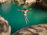 Agadir or Taghazout, Paradise Valley with Lunch & Transfers - Housity