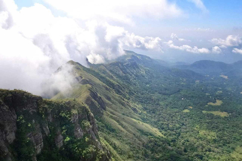 Kandy: Two-Day Yahangala & Little Everest Trek