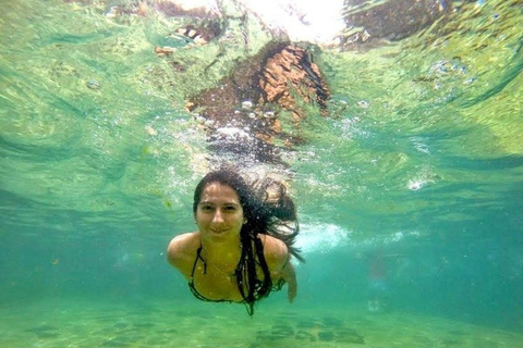 Excursion d&#039;une journée à Sayán et Churin