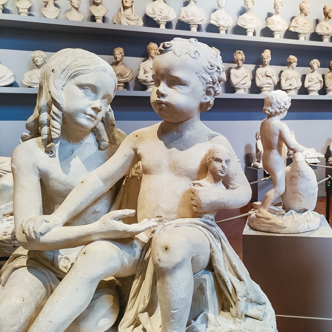 Galerie média
