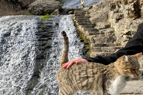 Yerevan: 2-Day Waterfalls and Nature Tour