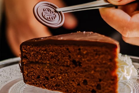 Viennese Coffeehouse Culture & Sachertorte Workshop