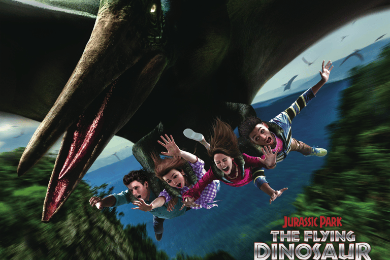 Universal Studios Japan: 1 Day Pass & Nintendo World Entry USJ 1 Day (Category E) + SNW + Kansai Fun Pass [Entry 13:00]