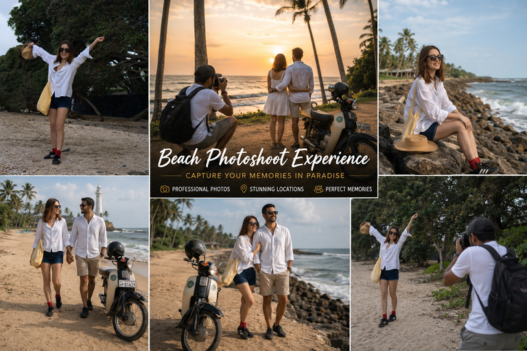 Negombo Life, Lagoon & Hidden Gems Tour with a Local Friend