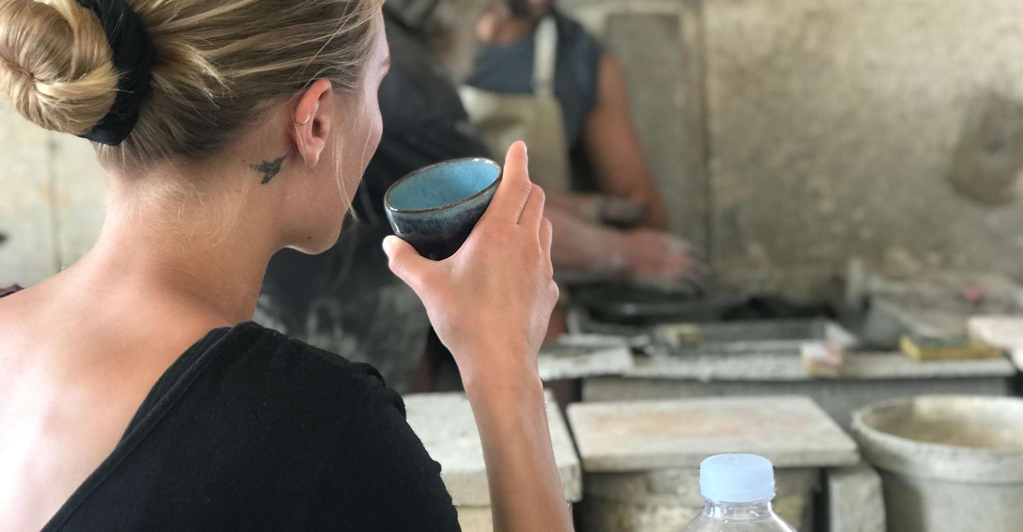 Pottery Workshop - Housity