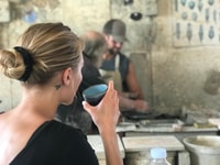 Pottery Workshop - Housity