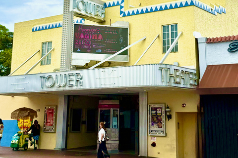 Little Havana Food Tour: Cuban Flavors, Culture & History