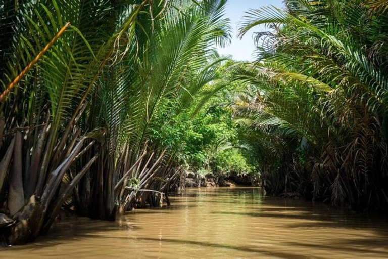 Mekong Delta Full Day Tour | From Ho Chi Minh, Vietnam