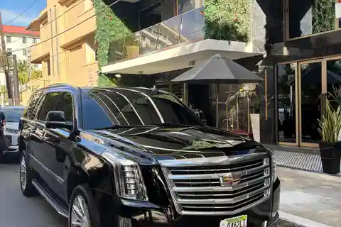 San juan Puerto Rico Luxury Transfers Airport,Hotels,Cruises