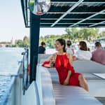 Siviglia: crociera ecologica di 1 ora sul Guadalquivir