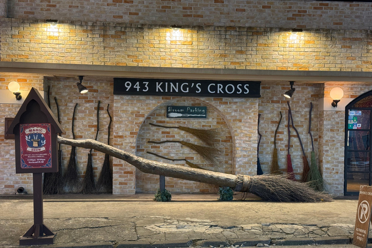 Séoul : Hongdae, KPOP, Webtoon&amp;Game, visite à pied des cafés à thème