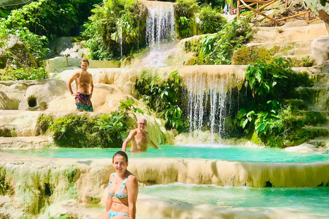 Cebu: Oslob Whale Shark, Simala Church & Ka Treasure Argao