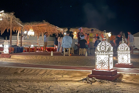 From Marrakech: 3-Day Desert Tour to Merzouga & Luxury Camp. From Marrakech: Premium 3-Day Tour & Luxury Camp.
