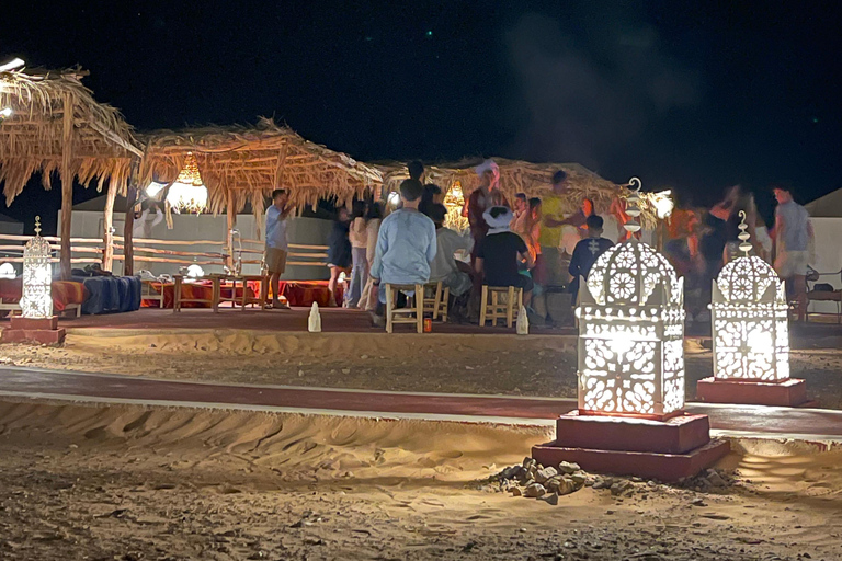From Marrakech: 3-Day Desert Tour to Merzouga & Luxury Camp. From Marrakech: Premium 3-Day Tour & Luxury Camp.