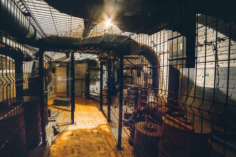 Bratislava: Brno - Mystery Tour (Czech Republic) Small Private Group: Czech Republic - Brno - Mystery Tour