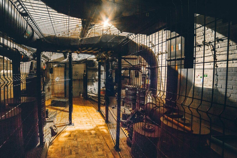 Bratislava: Brno - Mystery Tour (Czech Republic) Small Private Group: Czech Republic - Brno - Mystery Tour