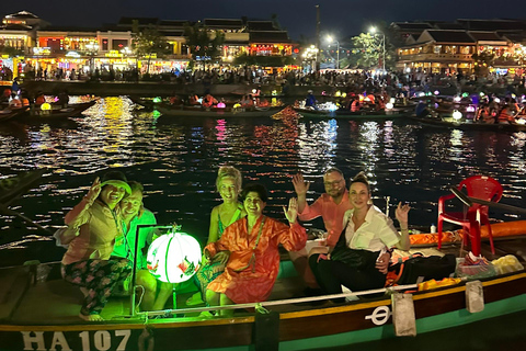 Da Nang: My Son Sanctuary and Hoi An Old Town Private Tour Da Nang: My Son sanctuary and Hoi An Old town - Private tour