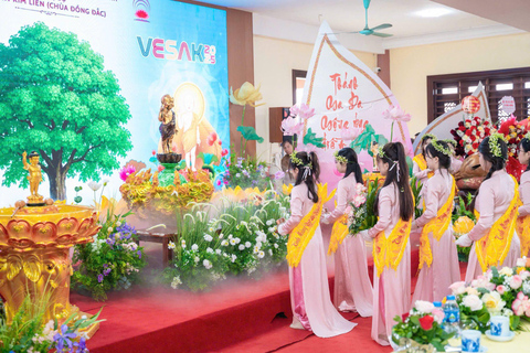 Hanoi: Yen Phu Pagoda, Wetland or Trang An, Mua Cave, Hoa Lu Private Tour : Yen Phu Pagoda and Van Long Wetland Day Tour