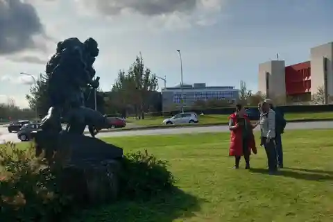 Reykjavik: Scopri l'anima culturale dell'Islanda