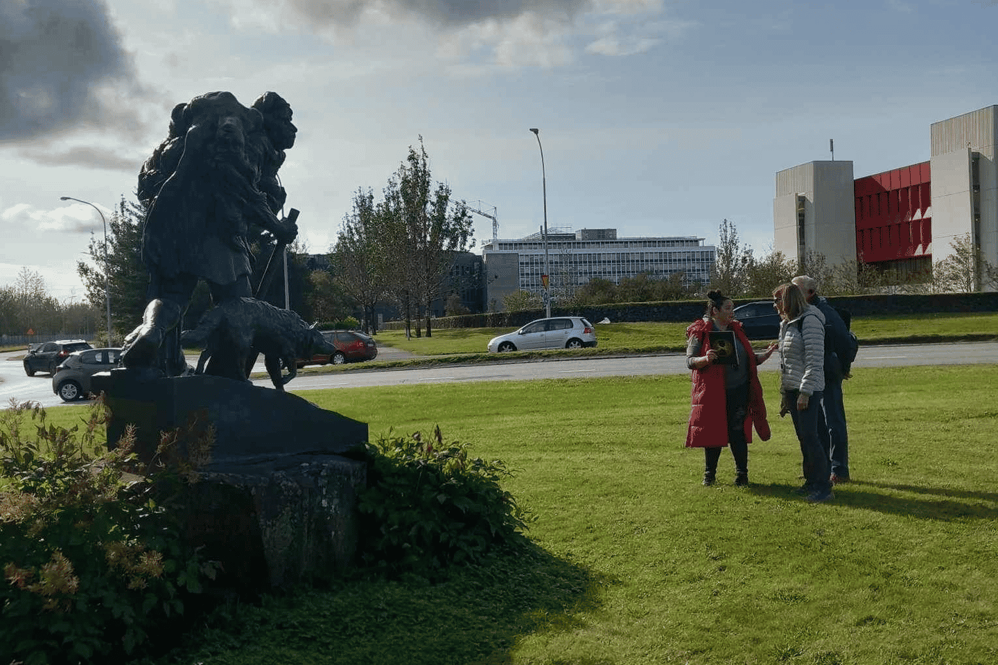 Reykjavik: Discover the Cultural Soul of Iceland - Reykjavik: Discover the Cultural Soul of Iceland