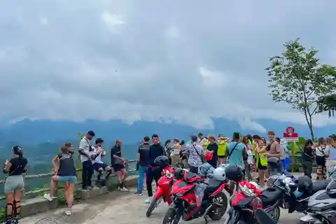 EXPLORA HA GIANG- MA PI LENG - RÍO NHO QUE 3 DÍAS 2 NOCHES
