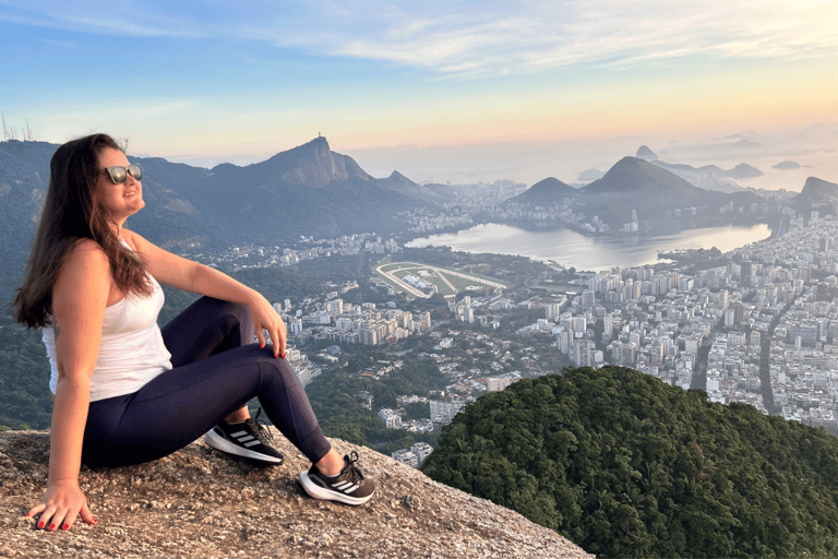 Rio de Janeiro: Wandeling van twee broers en Favela Tour in Vidigal