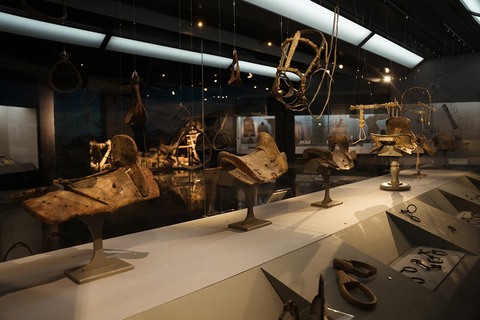 Ulaanbaatar City Tour with a Local