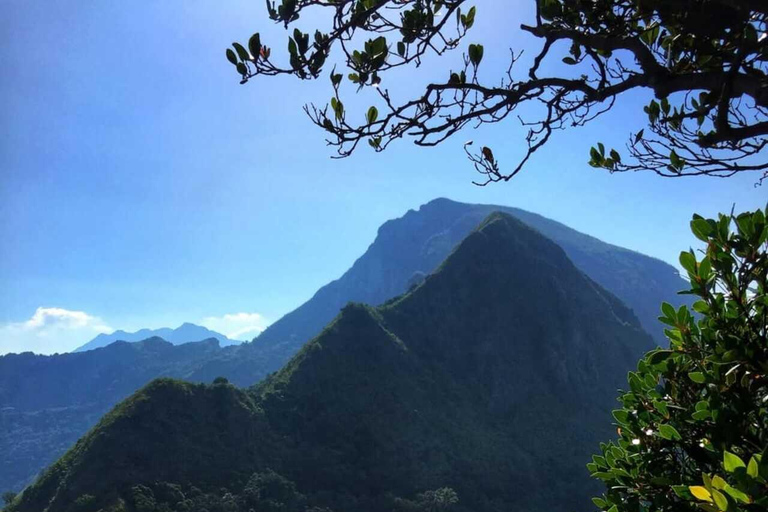 Kandy: Two-Day Yahangala & Little Everest Trek