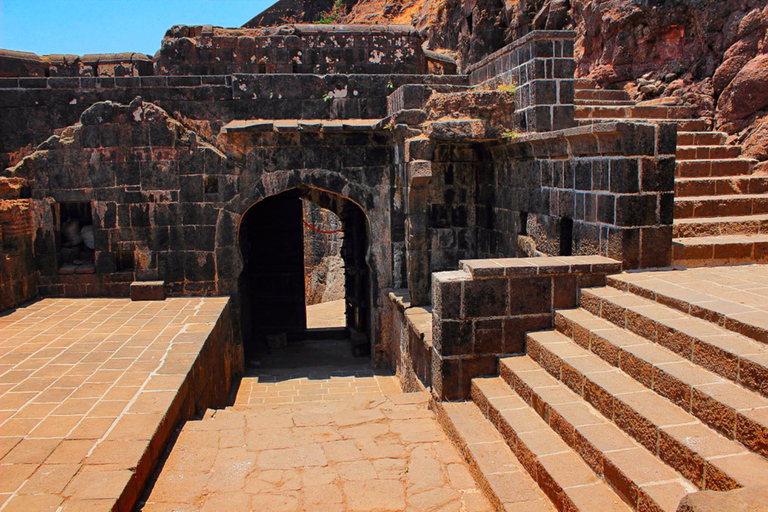 Mumbai: Pawna Lake, Lohagad Fort, and Lonavala Day Trip