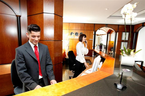 Fráncfort: acceso a la sala VIP del aeropuerto internacional con DragonPassSalidas internacionales T2: Sala Primeclass