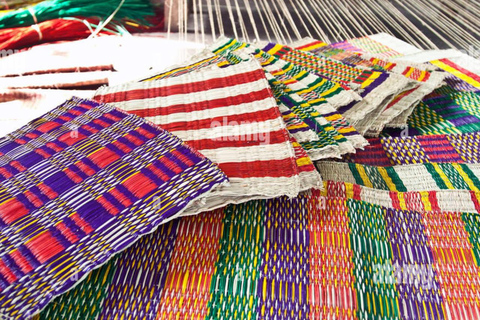 Da Nang: wycieczka po wioskach kulturowych, targu spożywczym i muzeum