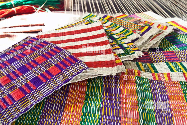 Da Nang: wycieczka po wioskach kulturowych, targu spożywczym i muzeum