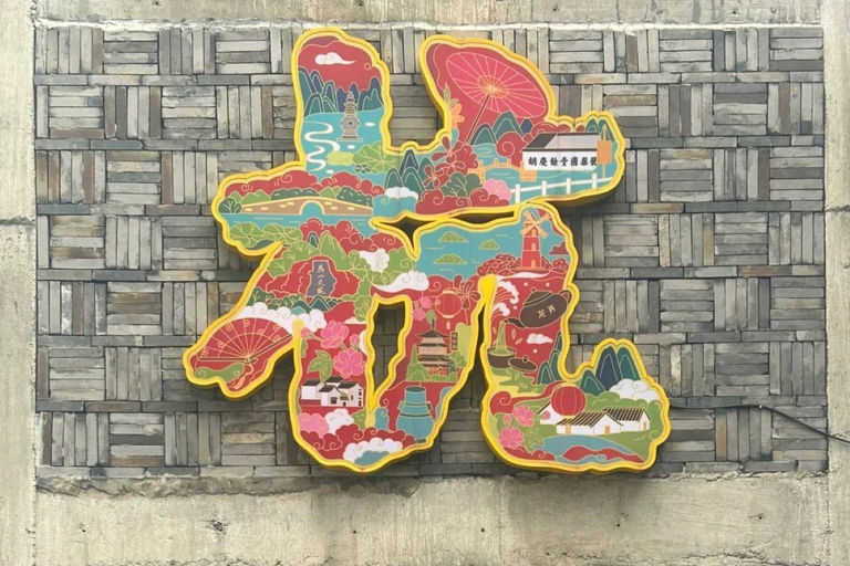 Hangzhou TCM ：Pulse diagnosis & herbal bag & Cupping Pulse diagnosis + traditional Chinese medicine sachets