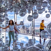 Midtown Manhattan Guided Tour w/ SUMMIT One Vanderbilt Entry