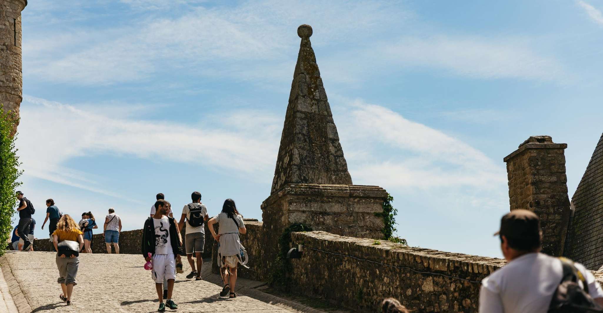 Day Trip to Mont-Saint-Michel from Paris photo 9