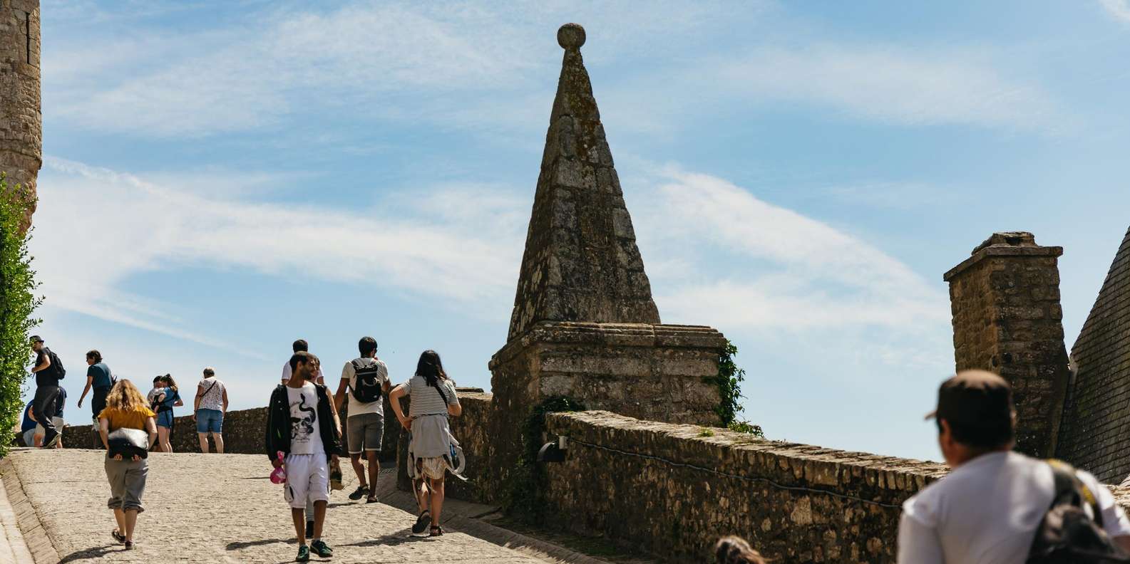 Day Trip to Mont-Saint-Michel from Paris — gallery image 8