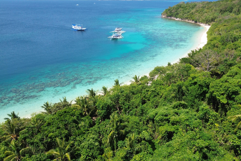 Coron 3-Day Island Hopping Expedition to El Nido