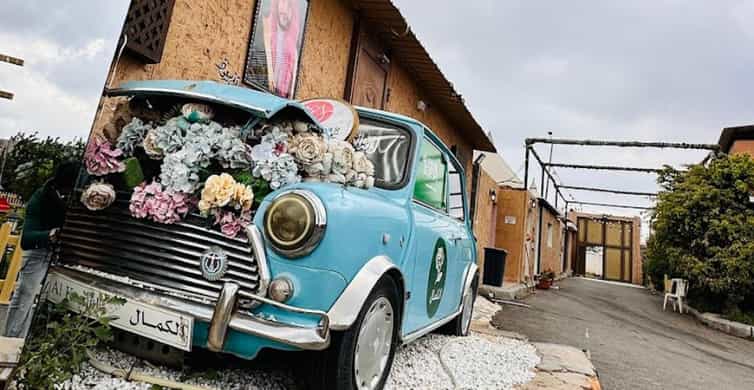 From Jeddah: Full-Day Tour To Taif photo 6