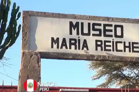Musée Maria Reiche et point de vue sur les lignes de Nazca