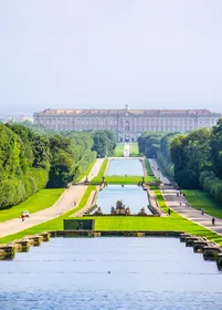 Royal Caserta Palace_Skip the line Ticket+digitaler Audioguide