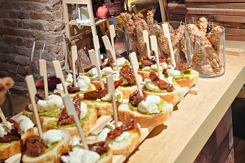 Tirana - Dua Vere – Albanian Wine Tasting Reserve Selection – with Barrel-Aged Raki (premium label)