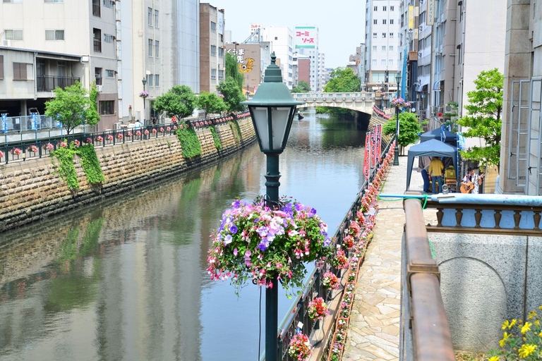 Day Tour: Nagoya’s Industrial Legacy and Toyota&#039;s Innovation