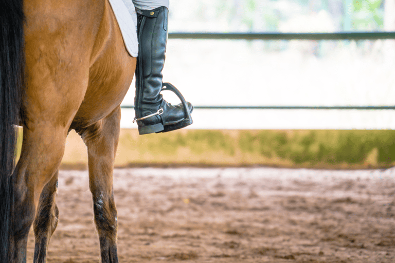 Reite durch die Dünen: Wüstenabenteuer zu Pferd in Doha