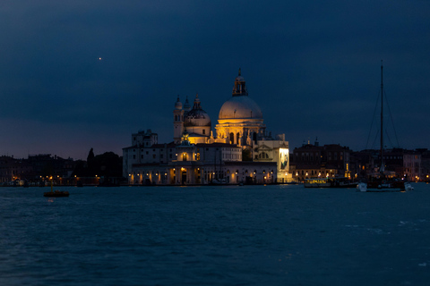Chioggia-Venice: Day&Night Boat Transfer Round-Trip or 1-Way Venice-Chioggia One-way