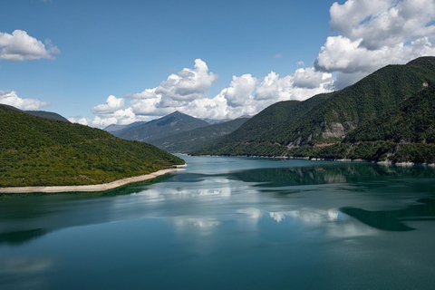 Tbilisi: Hidden Caucasus Adventure Tour