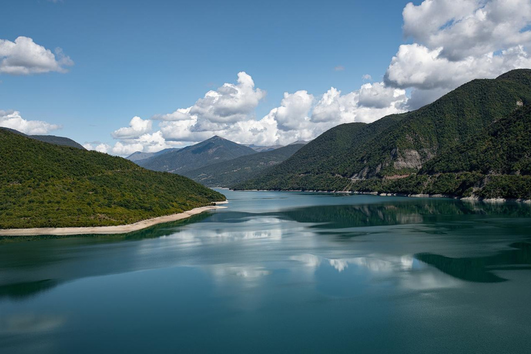 Tbilisi: Hidden Caucasus Adventure Tour